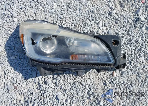 2017 Subaru Outback 2.5I from USA, damaged, VIN 4S4BSAAC0H3395627